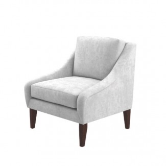 Dane fully Upholstered Hospitality Commercial Restaurant Lounge Hotel dining wood arm chair